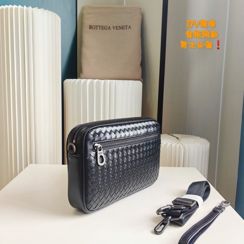 Mens Bottega Veneta Clutch Bags